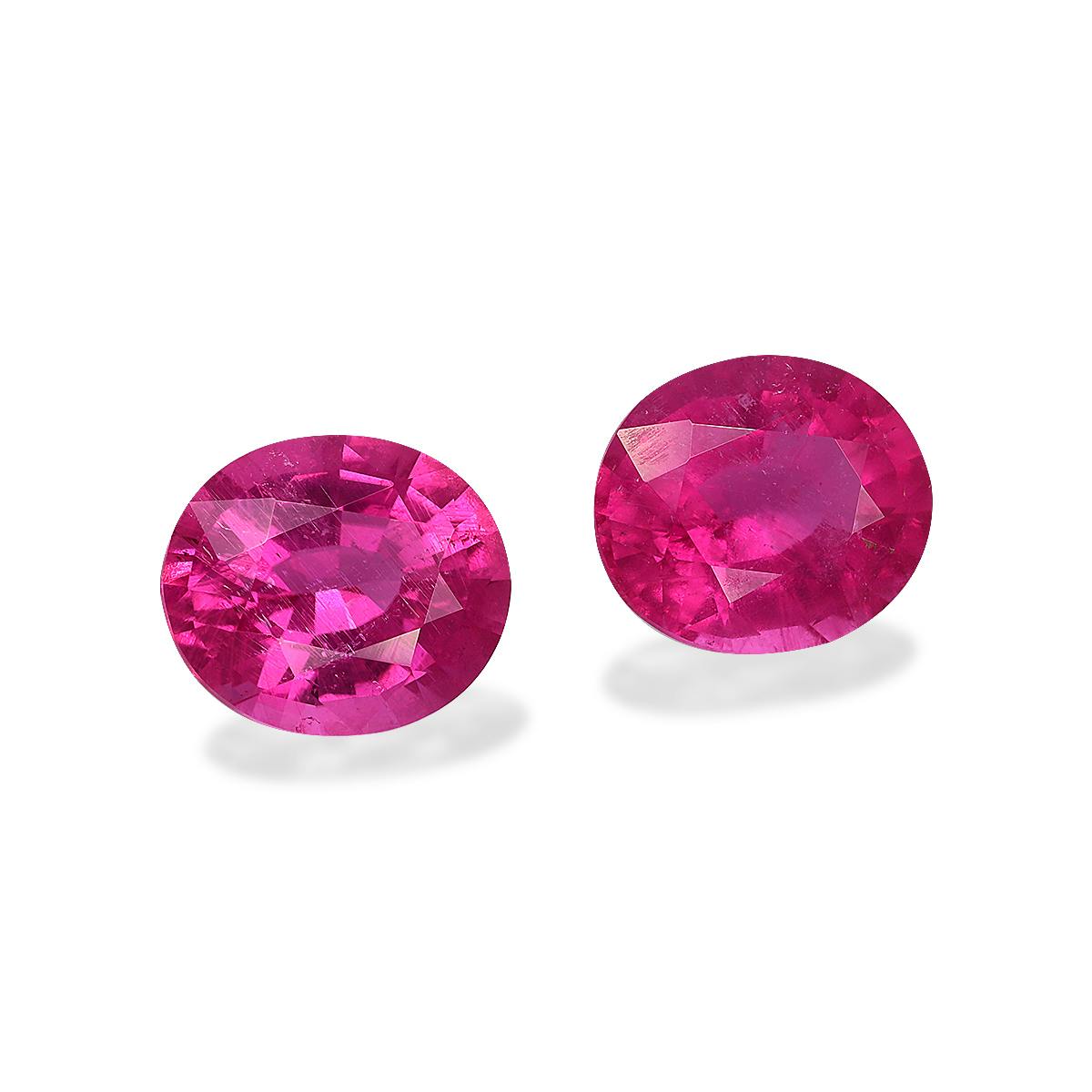 Rubellite Tourmaline 4.03 ct